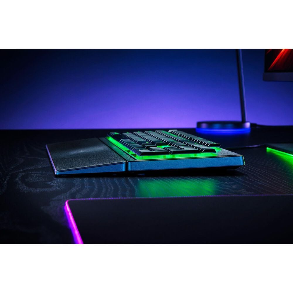 Razer Ornata V3 X Low Profile Gaming Keyboard in Black, , large