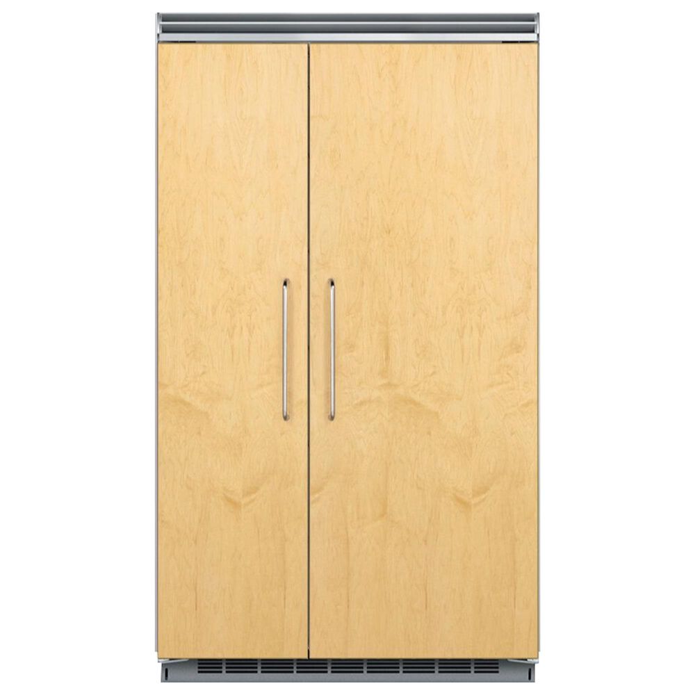 Viking Range 29.1 Cu. Ft. Counter Depth SidebySide Refrigerator