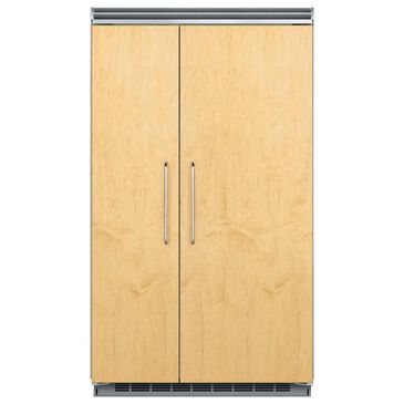 Viking Range 29.1 Cu. Ft. Counter Depth Side-by-Side Refrigerator, , large