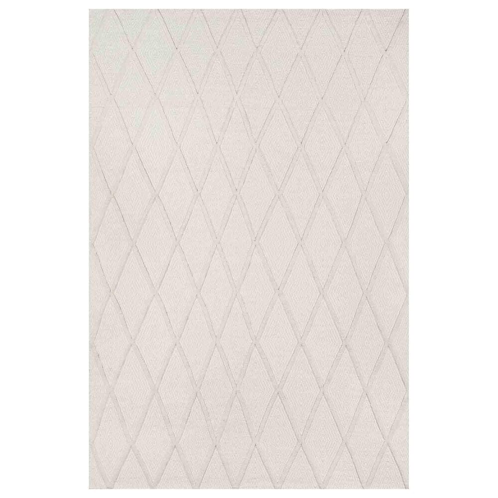 Momeni Langdon 8"6" x 11"6" Beige Area Rug, , large