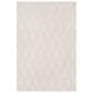 Momeni Langdon 8"6" x 11"6" Beige Area Rug, , large