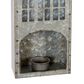 Maple and Jade Farmhouse Church Candle Holder in Gray (Set of 2), , large