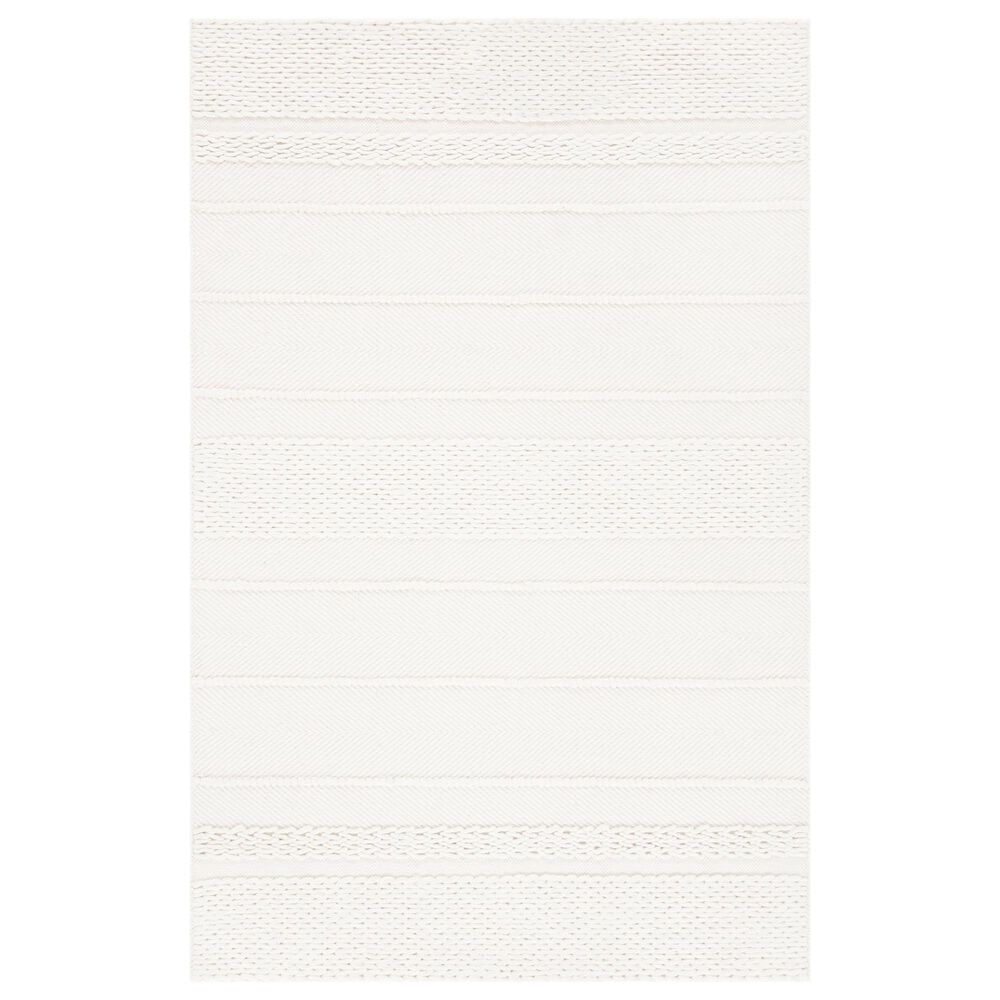 Safavieh Natura 5" x 8" Natural Area Rug, , large