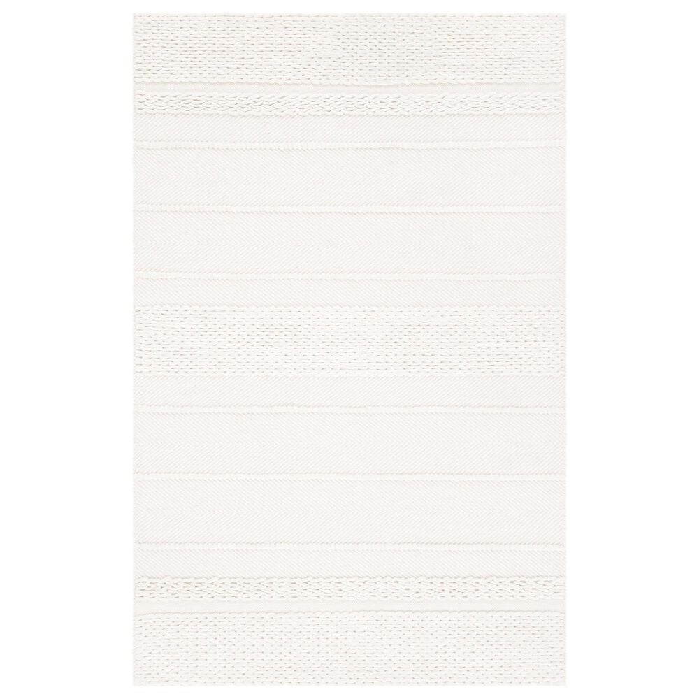 Safavieh Natura 5" x 8" Natural Area Rug, , large