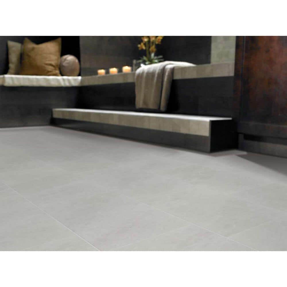 Shaw Oasis Bone 12&quot; x 24&quot; Porcelain Tile, , large