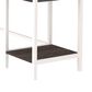 Ashley Dorrinson Storage L-Desk in Two-tone, , large