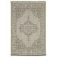 Oriental Weavers Gillian 5094X 5"3" x 7"3" Beige Area Rug, , large