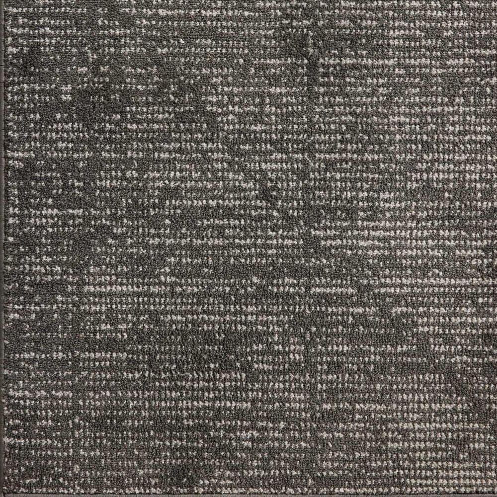 Loloi II Kamala 11&#39;2&quot; x 15&#39;7&quot; Charcoal and Ivory Area Rug, , large