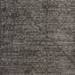 Loloi II Kamala 11"2" x 15"7" Charcoal and Ivory Area Rug, , large