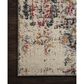 Loloi II Nadia NN-01 9" x 12" Multicolor Area Rug, , large