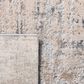 Safavieh Invista  INV432A 6"7" Square Cream and Grey Area Rug, , large