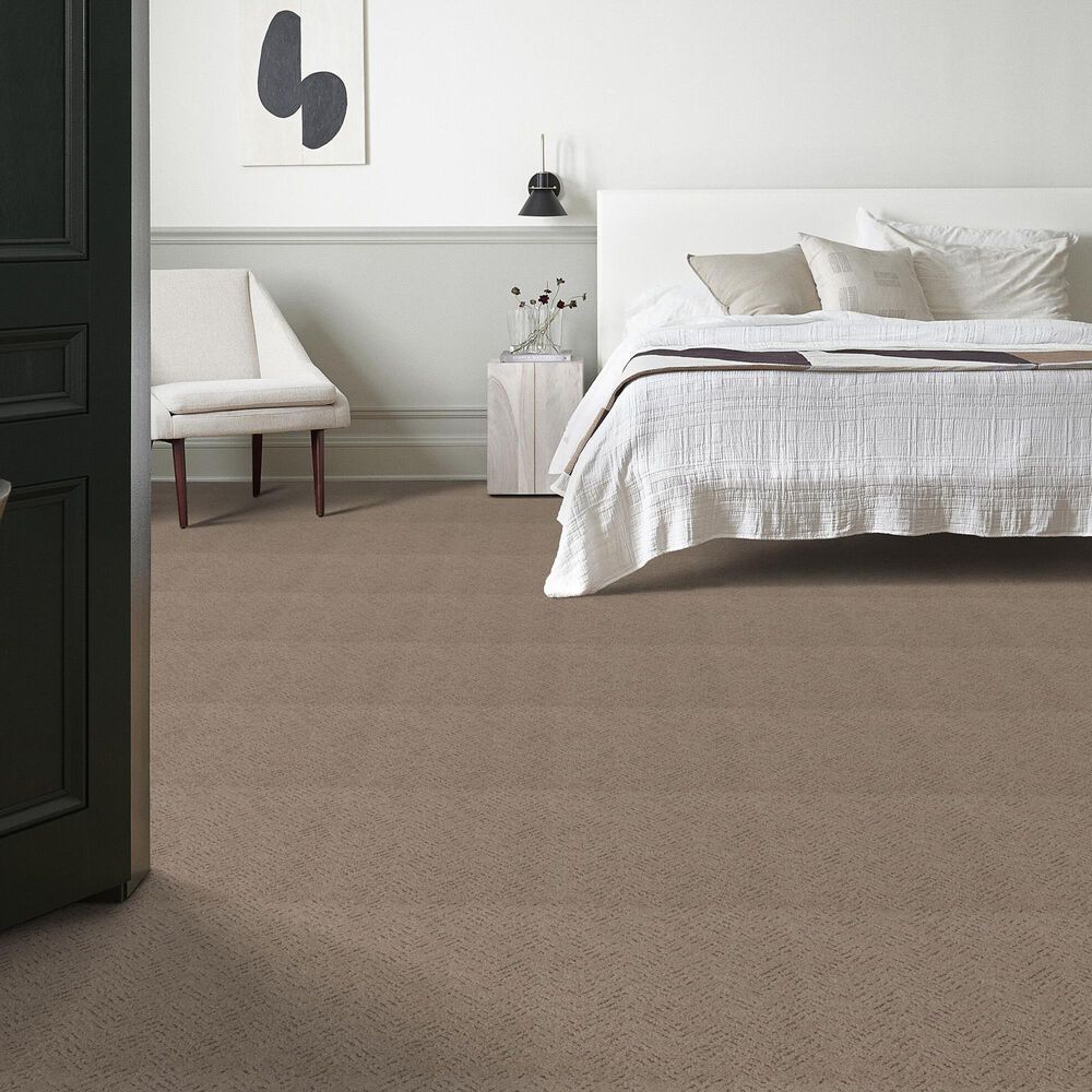 Shaw Favoured Path Carpet in Cameo, , large