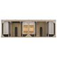 James Martin Vanities Breckenridge 72" Double Vanity in Whitewashed Oak with 3 cm Lime Delight Quartz Top, , large