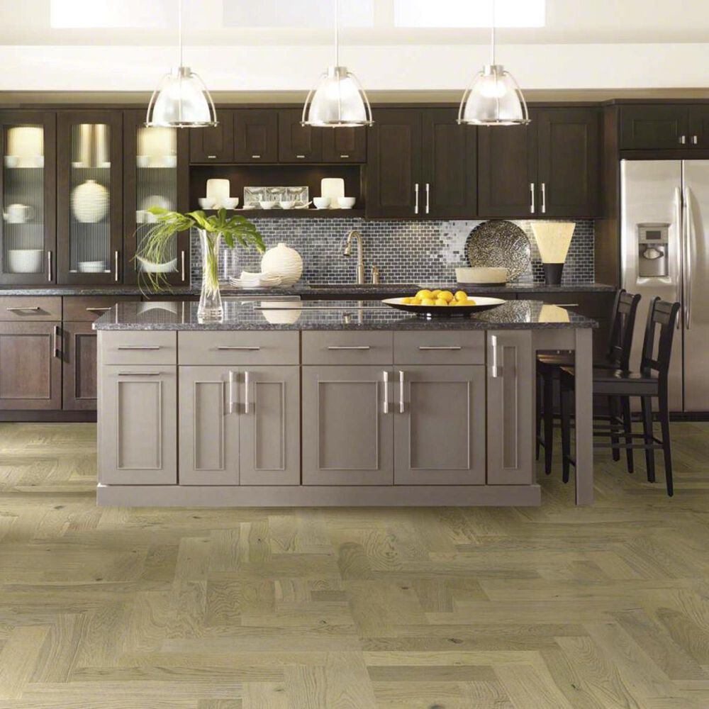 Shaw Fifth Avenue Oak Carnegie Hardwood, , large