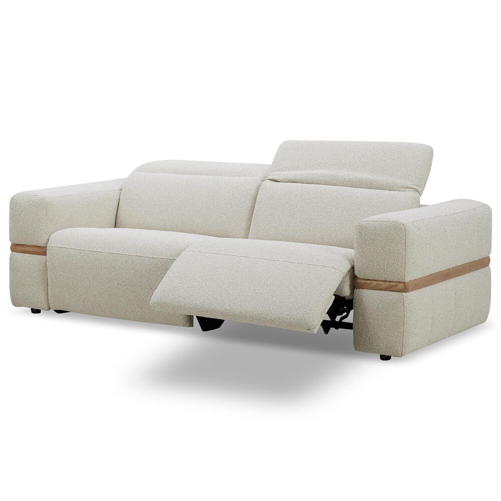 Interlochen Power Reclining Sofa in Tasmin Linen, , large
