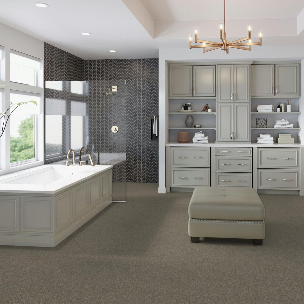 Dream Weaver Luxor II Carpet in Castle, , large