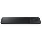 Samsung Wireless Charger Pad Trio in Black, , large