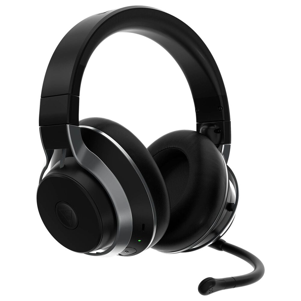 Turtle Beach Stealth Pro Wireless Gaming Headset for Xbox Series X|S/Xbox One in Black, , large