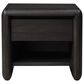 Urban Home Xolani 1-Drawer Nightstand in Jaguar, , large