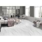 MS International Aria Bianco NARIBIA1224P 12" x 24" Porcelain Tile, , large