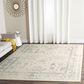 Safavieh Adirondack ADR109S-10 10" x 14" Ivory/Slate Area Rug, , large