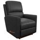 La-Z-Boy Wynne Manual Rocker Recliner in Licorice, , large