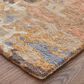 Feizy Everley 10" x 14" Beige Area Rug, , large