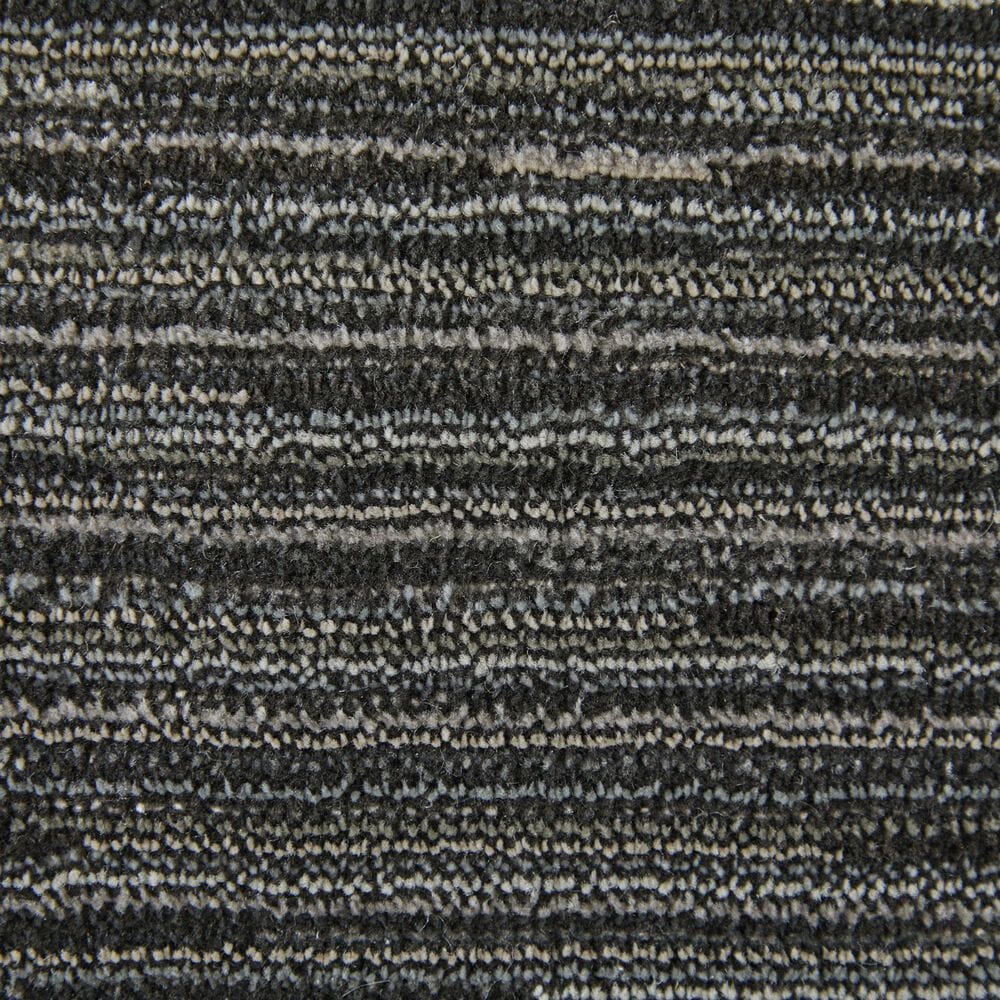 Feizy Priestley Charcoal 10' x 12'8" Area Rug, , large