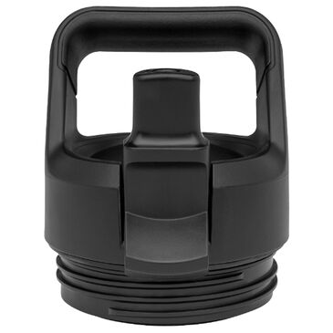 YETI Rambler Bottle Straw Cap in Black, , large