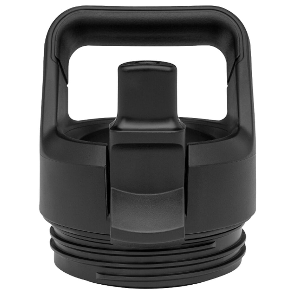 YETI Rambler Bottle Straw Cap in Black, , large