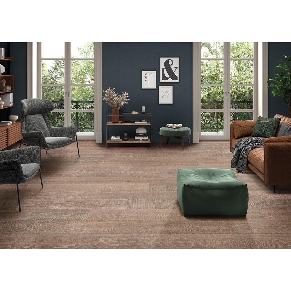 MS International McCarran Hinton 9.5&quot; x 86&quot; Oak Engineered Hardwood, , large