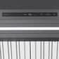 Dacor 48" Duct Cover for 990C Series Hood in Graphite Stainless Steel, , large