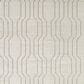 Balta Rugs Chadwick 7"10" x 10" Cream Area Rug, , large