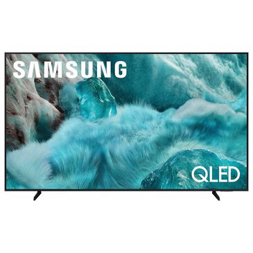 Samsung 85" Class Q7F QLED 4K Vision AI in Black - Smart TV, , large