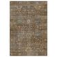 Dalyn Rug Company Aristo AR2 Chocolate 8" x 10" Area Rug, , large