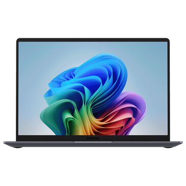 Samsung Galaxy Book6 16" Laptop | Intel Core Ultra 5 - 16GB RAM - Intel Graphics - 512GB SSD in Gray, , large