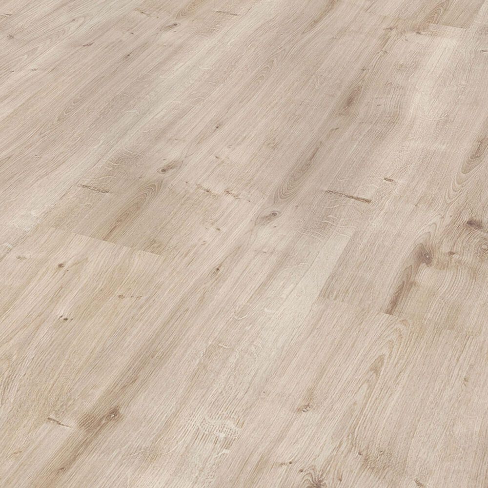Inhaus Lamdura Visions Natural Oak 8&quot; x 51&quot; Laminate, , large
