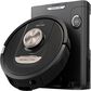 Shark PowerDetect Self-Empty Robot Vacuum in Black, , large