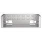 Thor Kitchen Gordon Ramsay Insulated Jacket for 36" Pro 4-Burner Built-In Gas Grill in Stainless Steel, , large