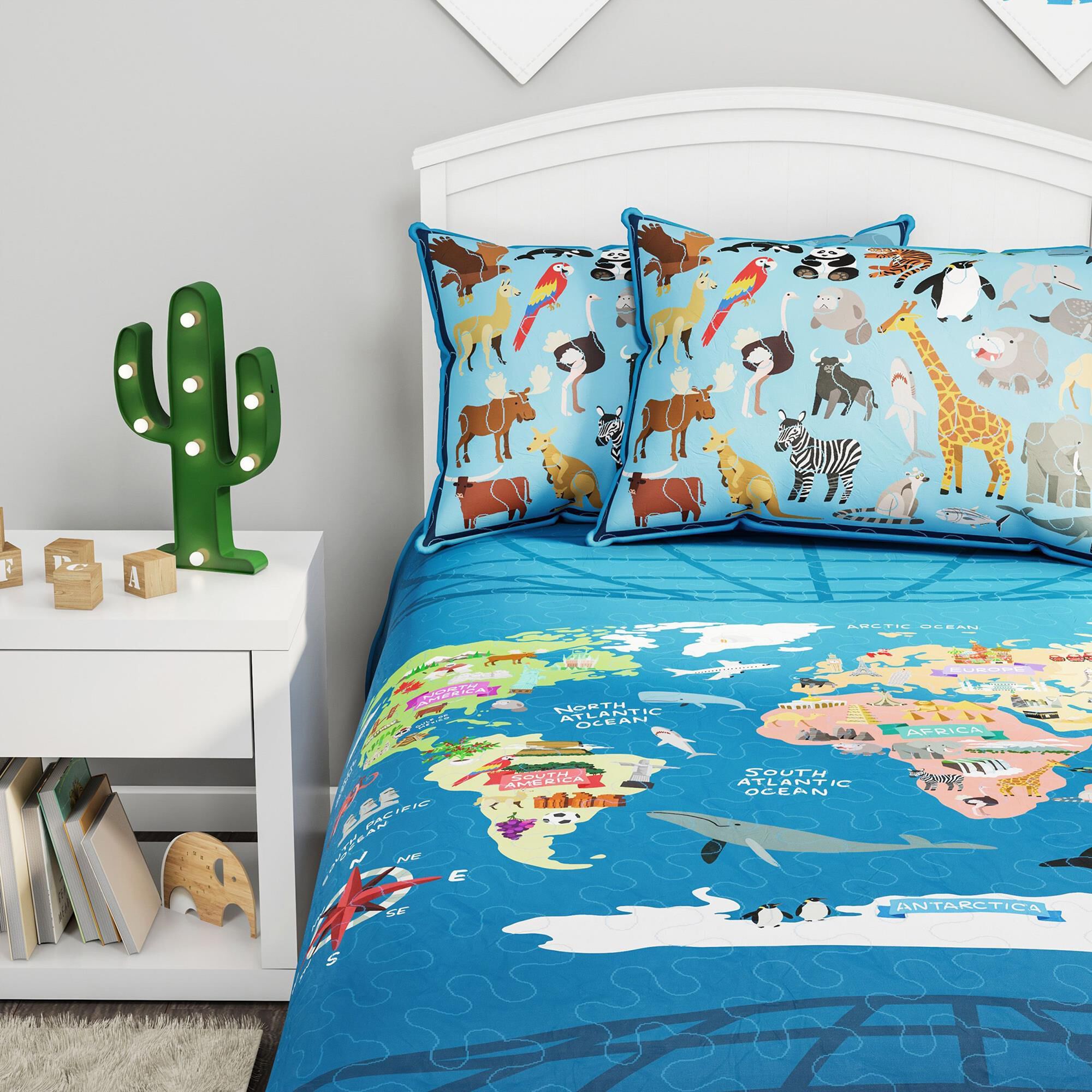 Twin xl kids sheets cheap