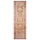 Loloi II Layla  2" x 5" Natural and Spice Area Rug, , large