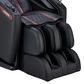 Cozzia Zen XE Power Massage Chair in Black, , large