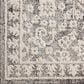 Magnolia Home Gigi Grey and Ivory 2"7" x 7"6" Runner, , large