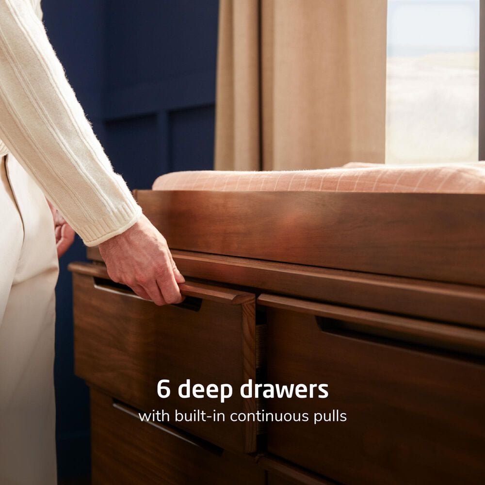 Maxi Cosi Embraced Forms 2-Piece Nursery Set in Chestnut, , large