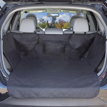 Timberlake Petmaker Cargo Liner Pet Cover For SUV, , large