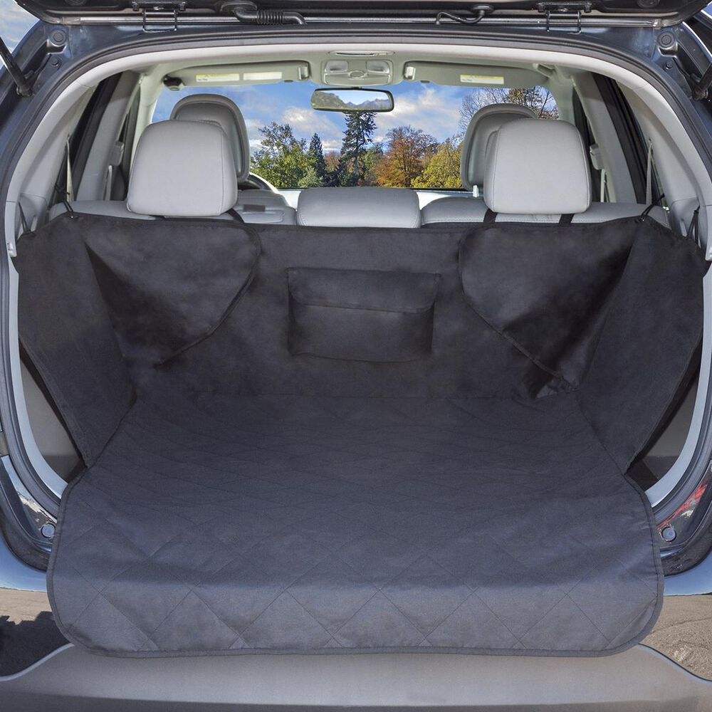Timberlake Petmaker Cargo Liner Pet Cover For SUV, , large