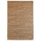 L&R Resources Natural Fiber 9" x 12" Biscay Area Rug, , large