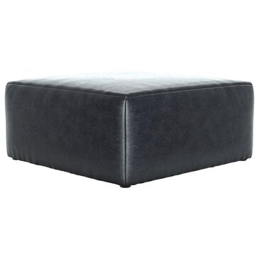 Jackson Furniture Remington Cocktail Ottoman in Slate, , large