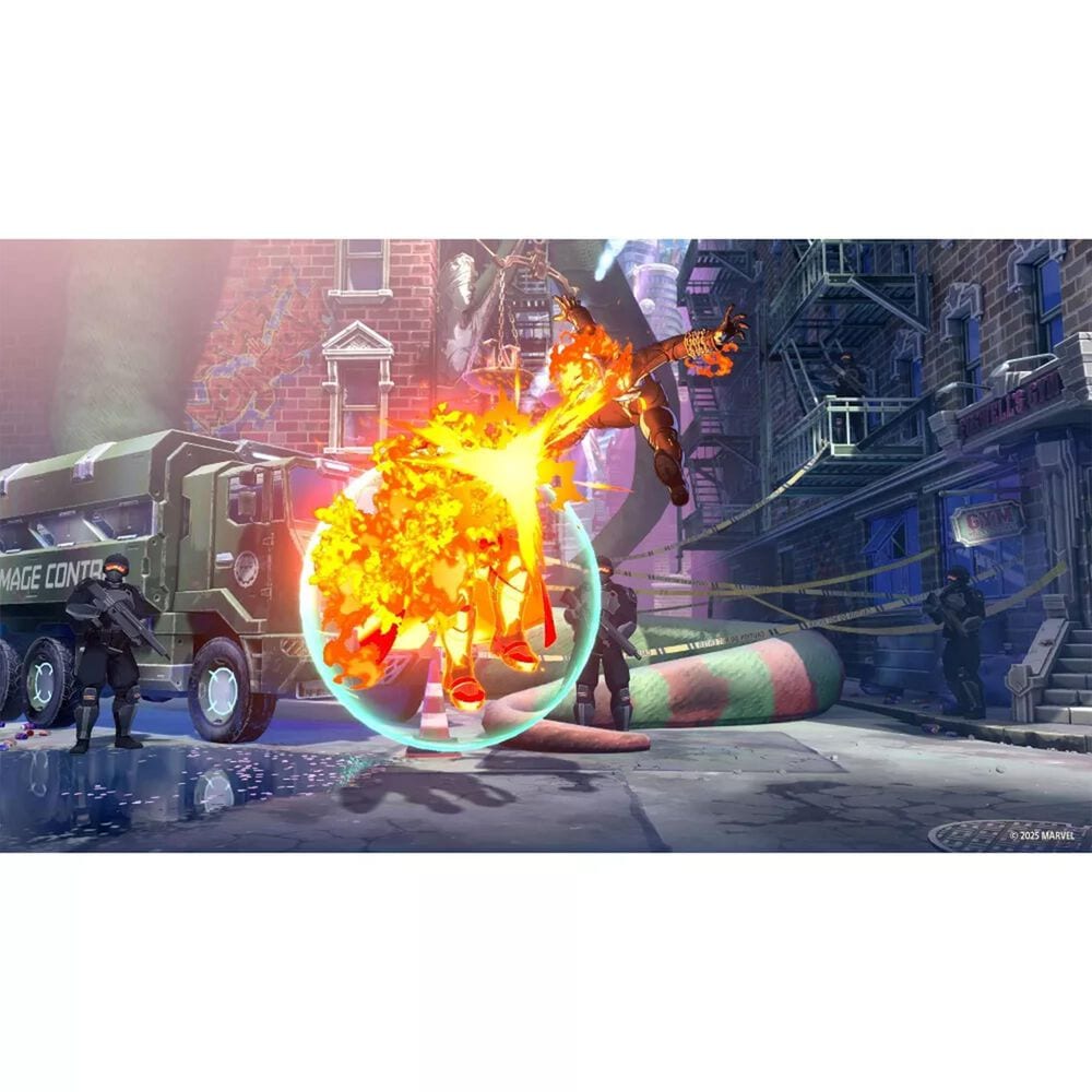 Marvel Tokon: Fighting Souls - PlayStation 5, , large