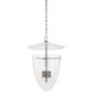 Troy Lighting Tully 4-Light Lantern in Vintage Pewter, , large